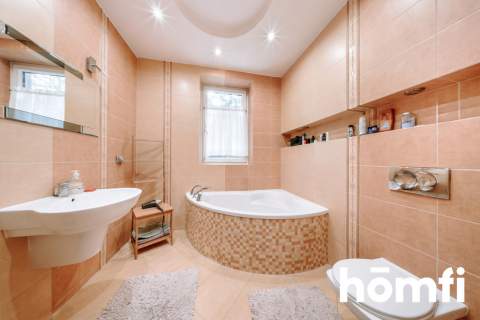 Dom wolnostojący 150m2 z garażem Lubicz Górny