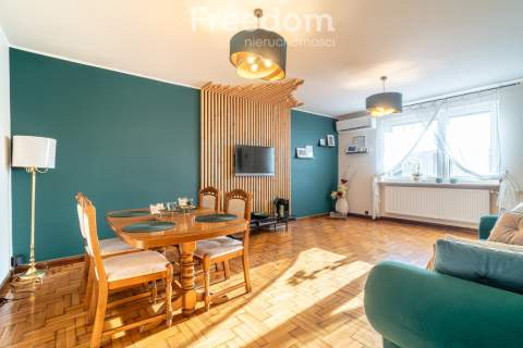Smart Home biuro garaż 346 m