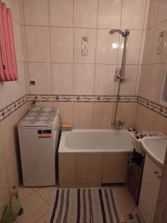 Mieszkanie 68 m2 umeblowane, 4 pokoje, 3 piętro