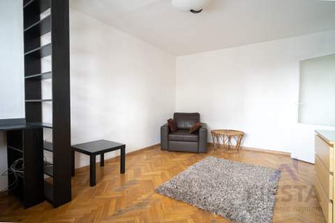 Łódź, ul. Kadłubka, Przestronna Kawalerka 32,5 m2 