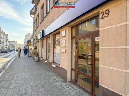 Nieruchomość komercyjna do wynajęcia, 31 m2, Czarnków
