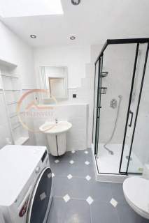 Wzgórze Wolności, 3 pokoje, 3 piętro, balkon