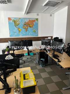 Biuro do wynajęcia, 100 m2, Grodzisk Mazowiecki