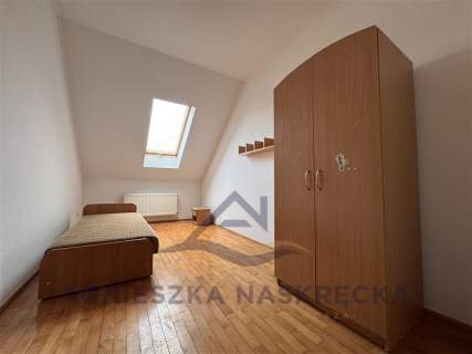 Bezczynszowe 2-poziomowe o pow. 117,30m2 w Darłowi