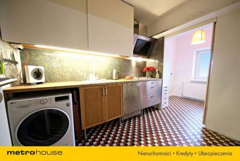 Apartament przy METRO do zamieszkania lub biuro