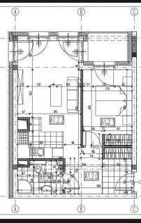 Nowe budownictwo 2025 2 pokoje 46 m Loggia 