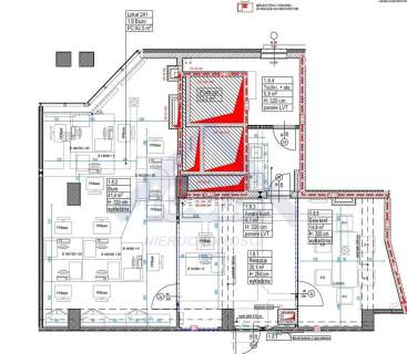 Biuro do wynajęcia 70 m2 ul. Al. Jana Pawła