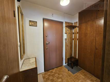 3 pokoje na Powiślu loggia od zaraz