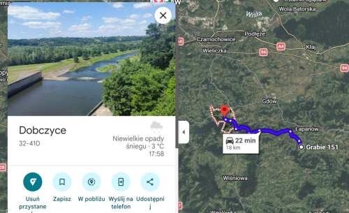 Budowlana MPZP Dojazd Media Nasłoneczniona