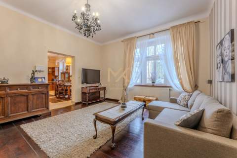Apartament inwestycyjny przy Parku Zdrojowym