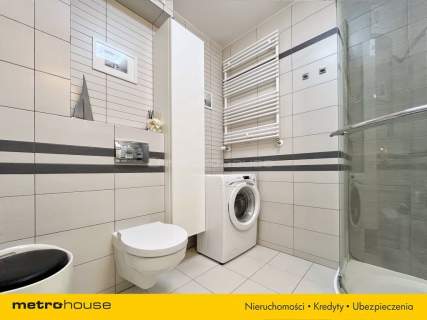 Mieszkanie na sprzedaż, 42,37 m2, Kołobrzeg