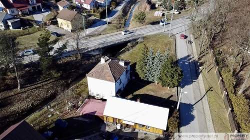 Dom 100 m2, Straszęcin, Dębica.