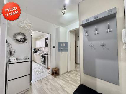 Mieszkanie na sprzedaż, 54,13 m2, Szczecin
