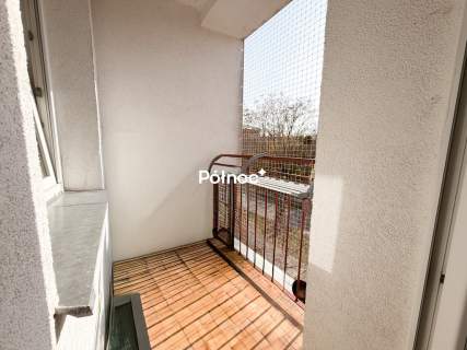 Mieszkanie przy ul. Zachodniej- 2 piętro