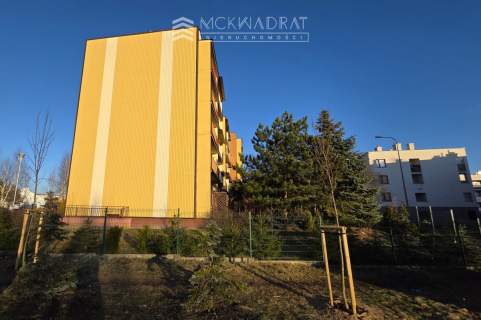 Bema, przestronne mieszkanie 3-pokojowe, 60 m2