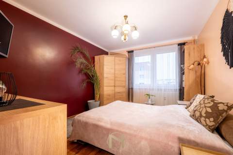 Mieszkanie na sprzedaż, 65 m2, Gorzów Wielkopolski