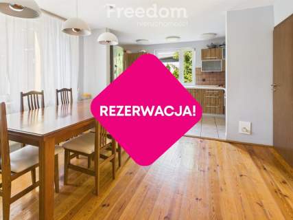 Dom na sprzedaż Chełm, ul. Rejowiecka