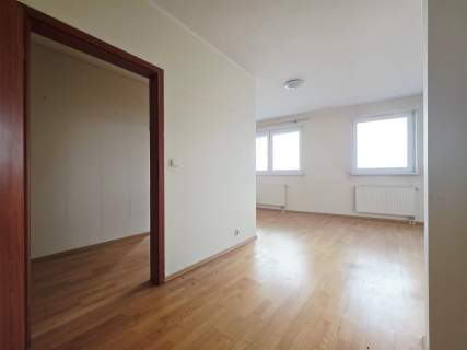 2 POKOJE - BALKON - 47,29M2 - SALWATOR TOWER