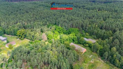Nieruchomość komercyjna na sprzedaż, 388 m2, Mirosławiec