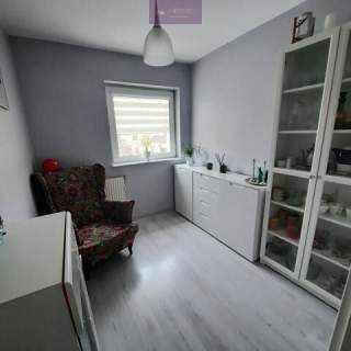 4 pokoje Balkon 62 m2 Płock ul. 3 Maja