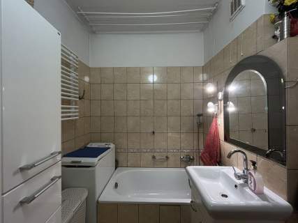 2-pokojowe mieszkanie z balkonem 50,50 m Legn