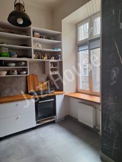 Studio - Stalowa - z antresolą