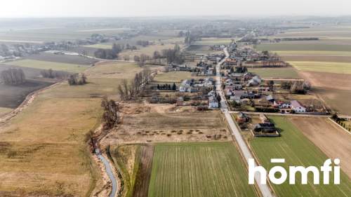 Działka Białkowice k/Moszczenicy, 3072 m2