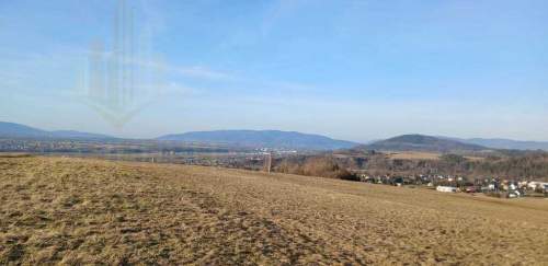 Wyjątkowa działka rekreacyjna 1890 m 