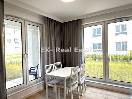Apartament 4 pokojowy w Pruszkowie 
