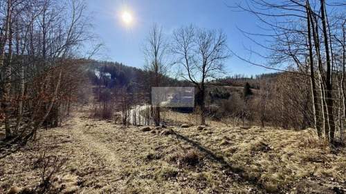 Działka 1,78ha 17 800m2 góry, inwestycyjna, Gruszków, My