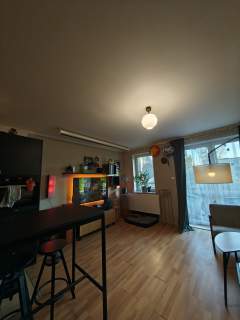 Mieszkanie 2 pokoje 50m2 Brwinów, balkon, komórka lokatorska