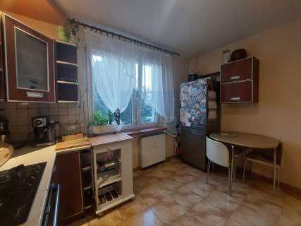M3 Częstochowa /Północ/ 1 piętro/ duży balkon