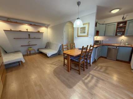 Kołobrzeg - Port 200 m do morza apartament 1 pok.