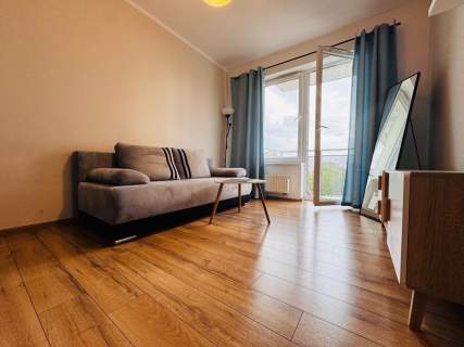 Mieszkanie do wynajęcia, 30,14 m2, Szczecin