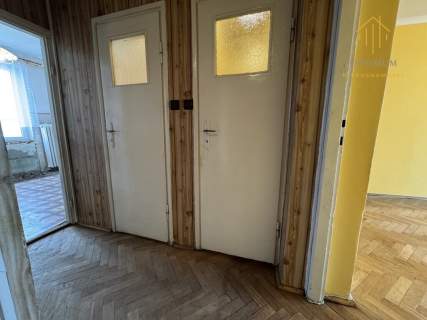 3 pok 58,8m2 Zatorze Wojska Polskiego dwustronne