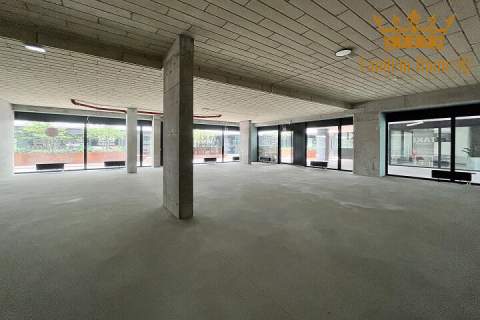 Do wynajęcia lokal 154m2, medycyna, showroom, minska, praga południe