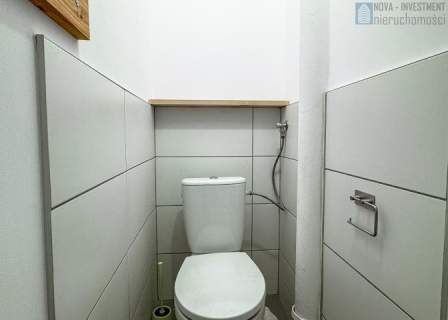72m2 c.o. miejskie Parking blisko centrum