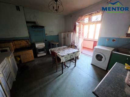 3 pokoje z zabudowanym balkonem ul. Langera