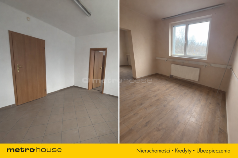 Lokal użytkowy do wynajęcia, 135 m2, Będzin