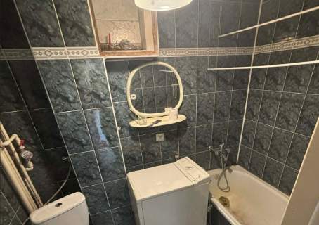 Mieszkanie 32,46 m w centrum Siedlec , ul. Pułaskiego
