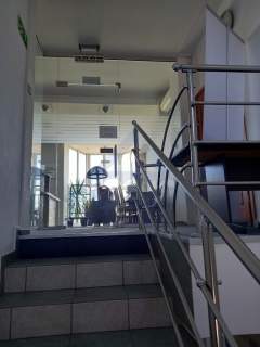 Biuro do wynajęcia Włochy 200m2