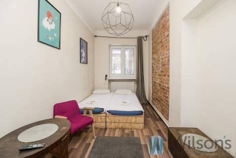 Saska Kępa 160 m2 idealne na biuro lub dla rodziny