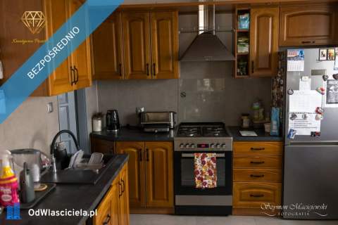 Apartament Konin
