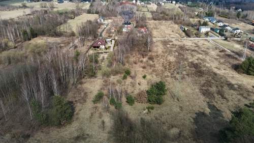 Działka inwestycyjna w Radomiu ul. Mostowa 4248m2