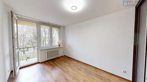 3pok. balkon c.o. miejskie