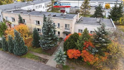 Mieszkanie na sprzedaż, 456 m2, Złotów