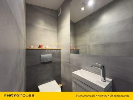 Bliźniak Osowiec 132m2, garaż, dobry dojazd do S8
