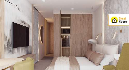 Luksusowy apartament premium w Czantoria Resort