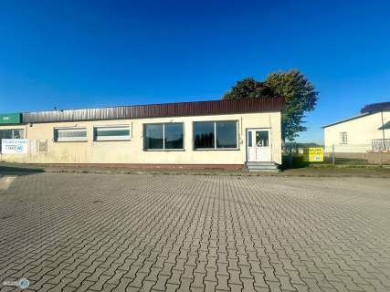 Do wynajęcia lokal usługowy   parter, 120 m 
