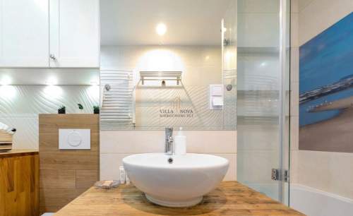 Apartament Centrum/ Taras Balkon/Garaż/2 komórki